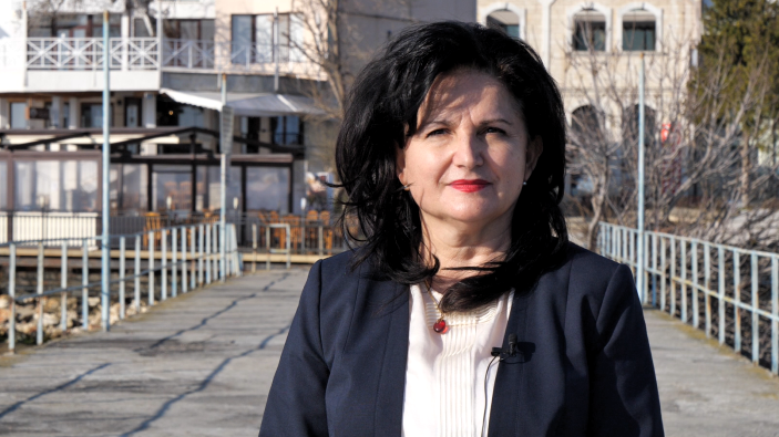 Д-р Маргарита Калинова, ГЕРБ-СДС: Време е за нов модел на здравеопазване в България